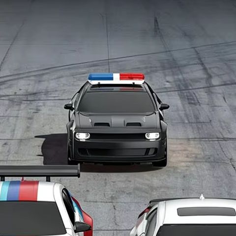 Rc Hobby France - Nouvelle voiture RC de drift 1/36