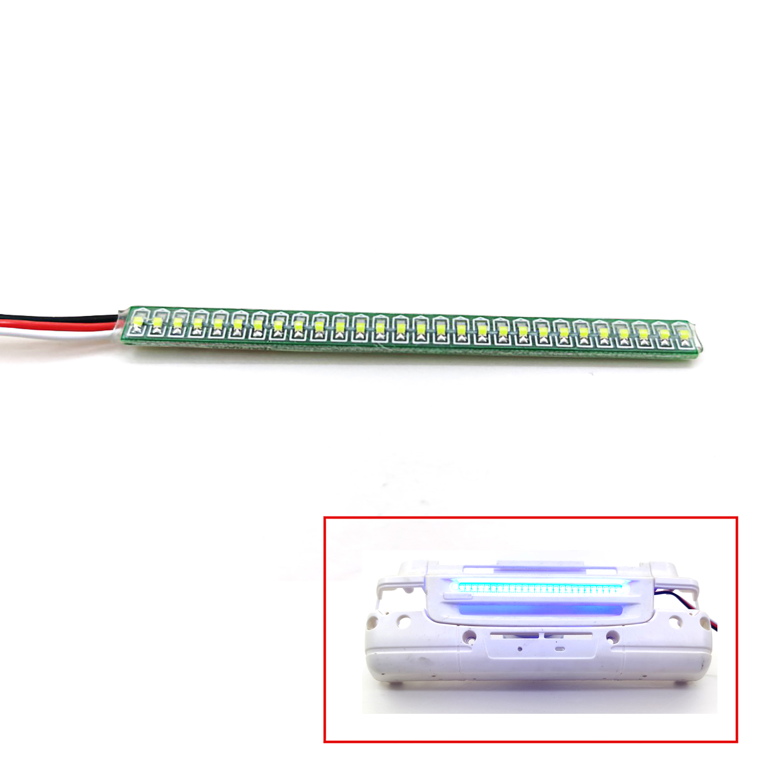 Rc Hobby Deals - Super Offre : Lampe LED DIY