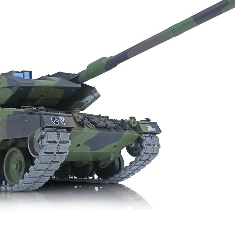 Rc Hobby Deals - Super Offre 1/16 Henglong 7.0 Upgraded