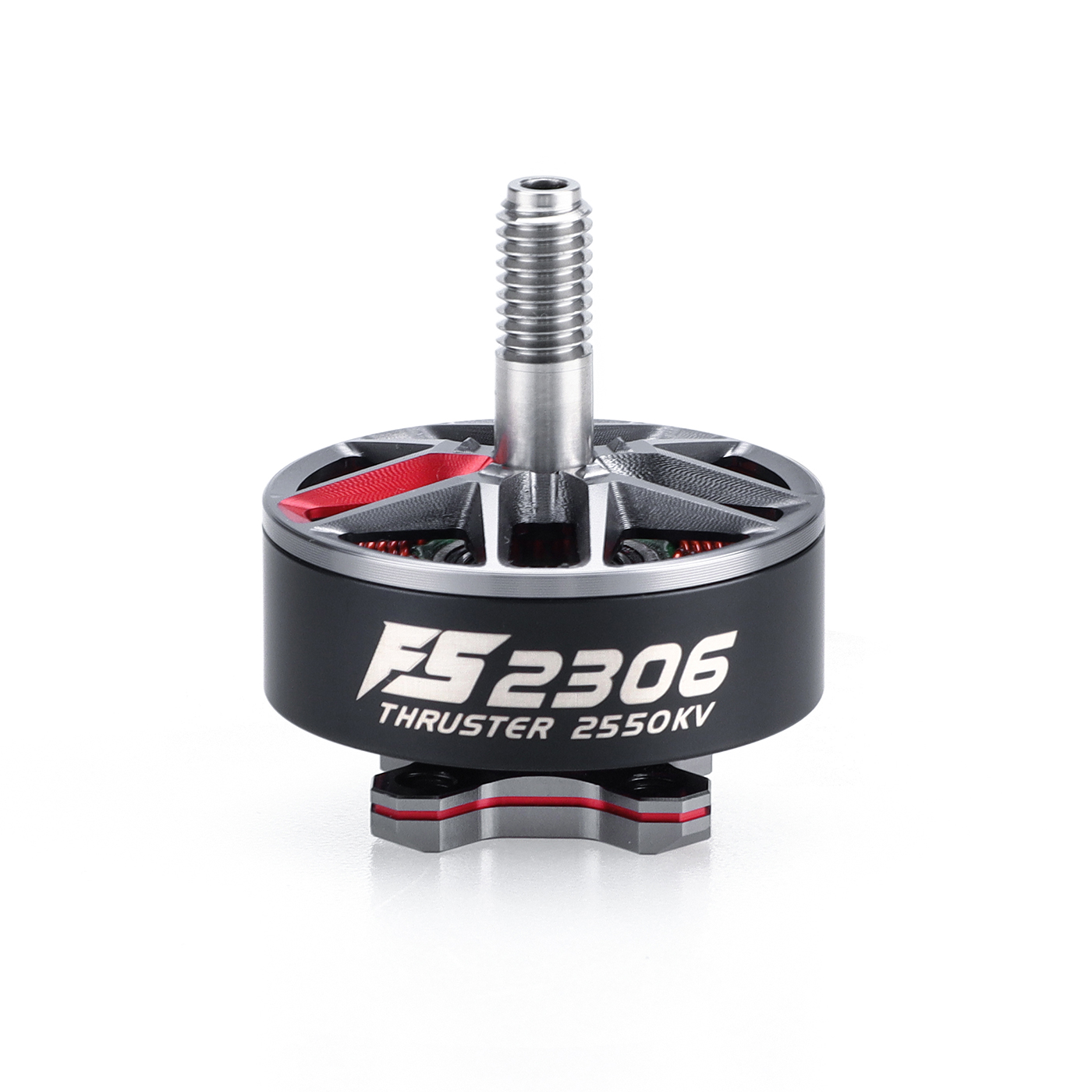 Hobby Rc Quadcopters & Multirotors - MAD FS 2306 1750KV 1960KV 2550KV