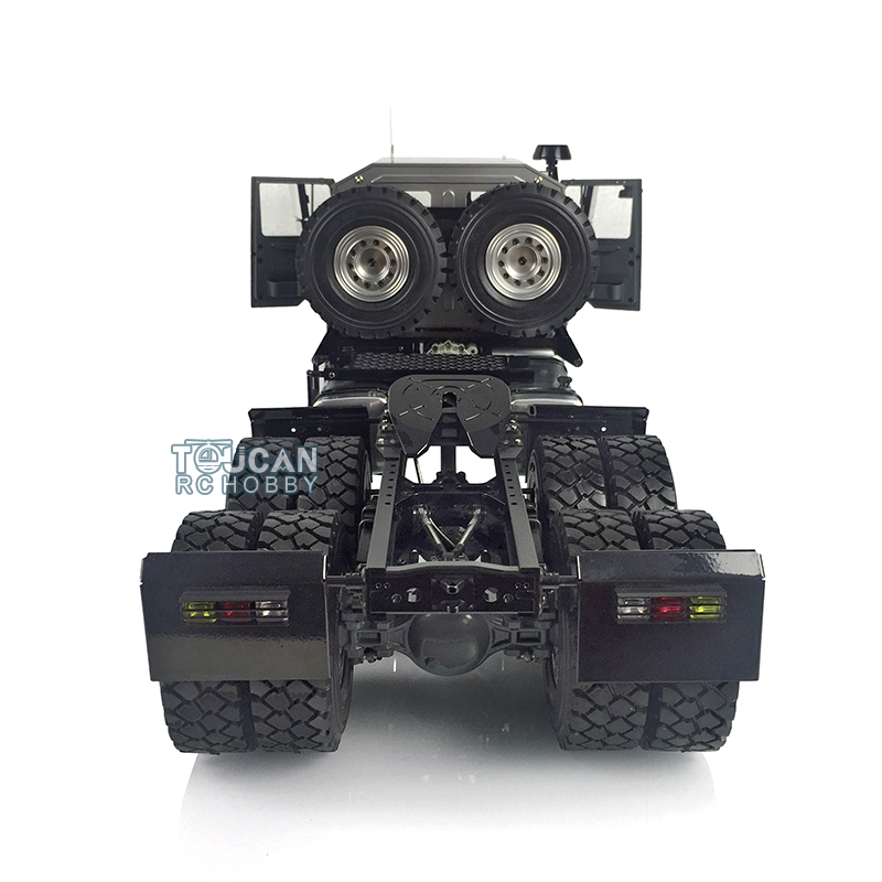 Rc Hobby Toucan - JDM 1/14 métal 6X6 télécommande hors
