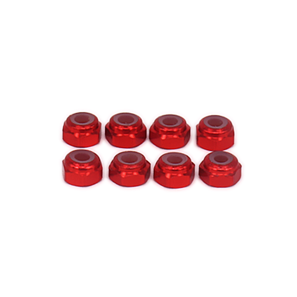 RCAWD-écrou de pneu hexagonal  - Rc Hobby Nut avis et prix