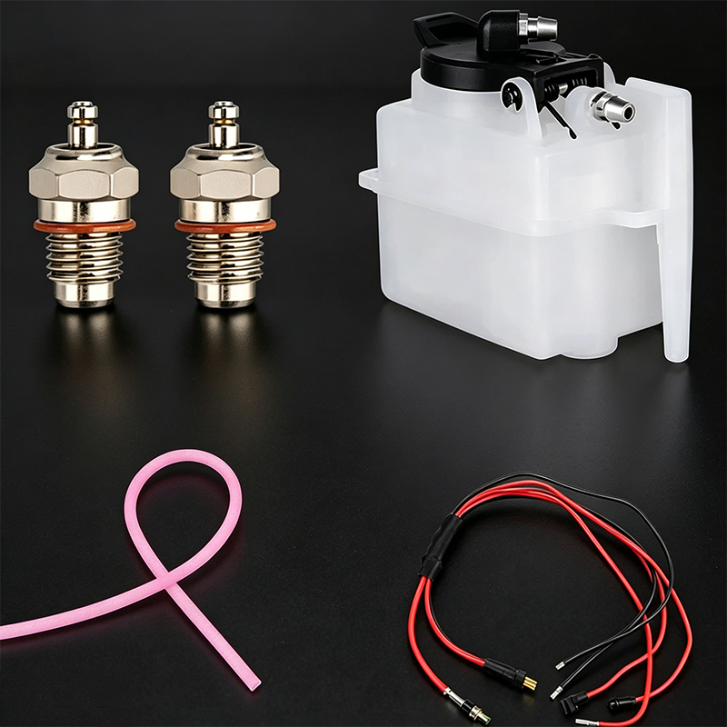 Kit de remplacement de démarre - Rc Hobby Youtube avis et prix