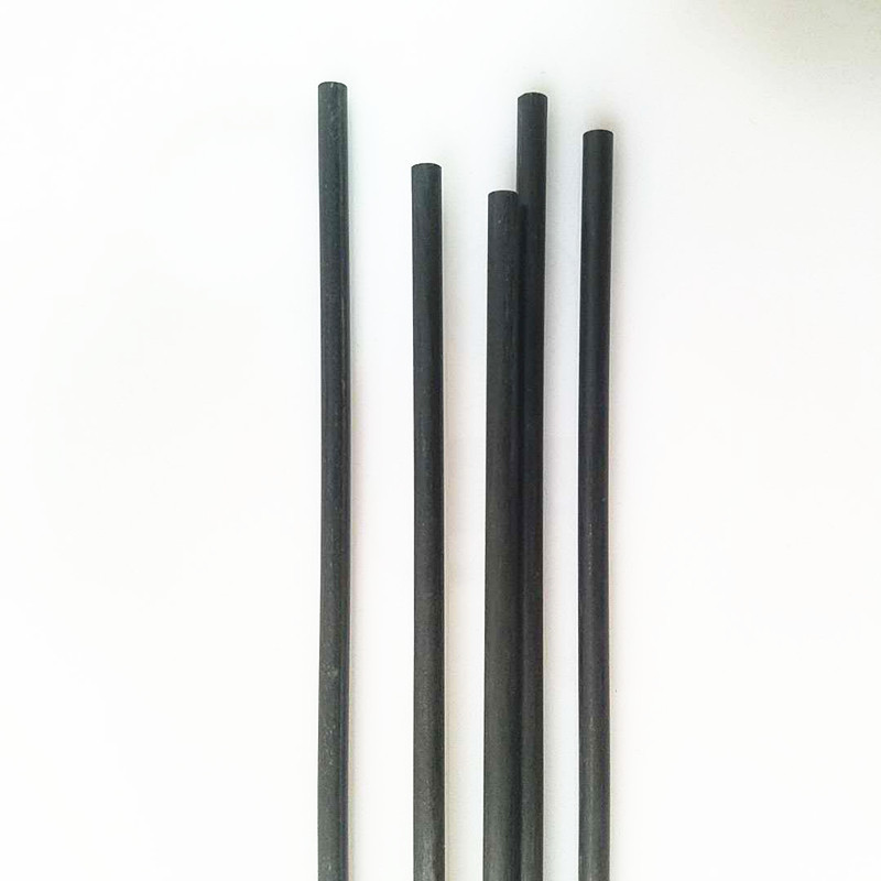 Tube en fibre de carbone creux - Rc Hobby Youtube avis et prix