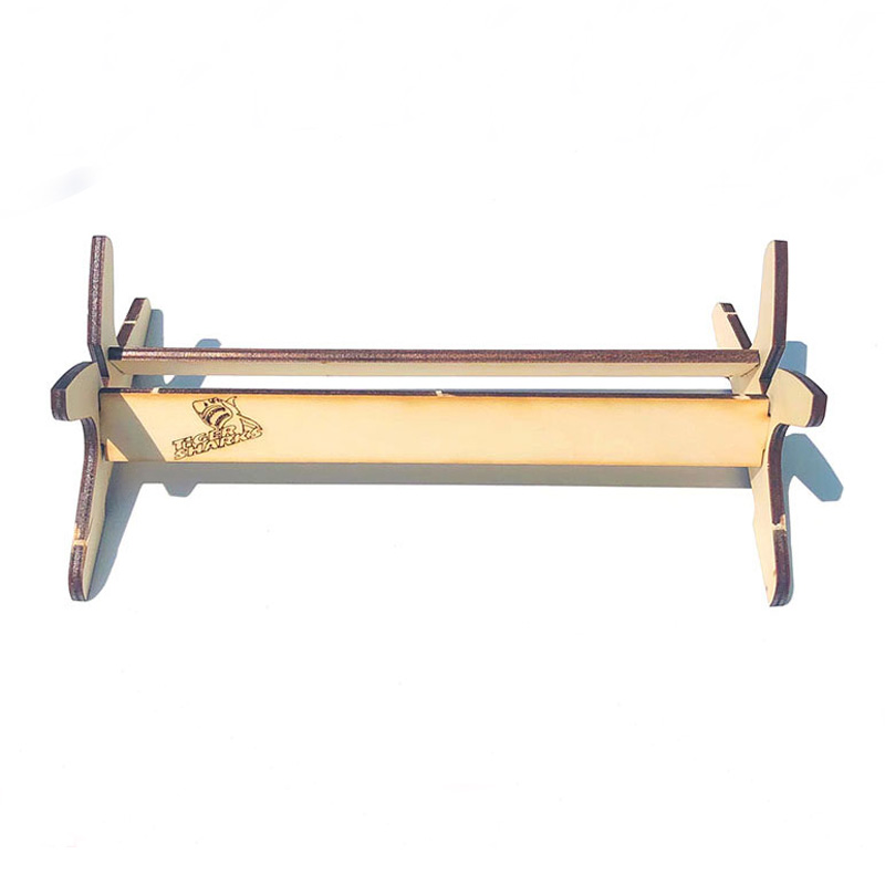 Support en bois pour bateau de - Rc Hobby Boat avis et prix