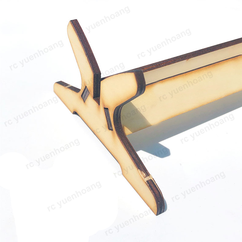 Support en bois pour bateau de - Rc Hobby Boat avis et prix