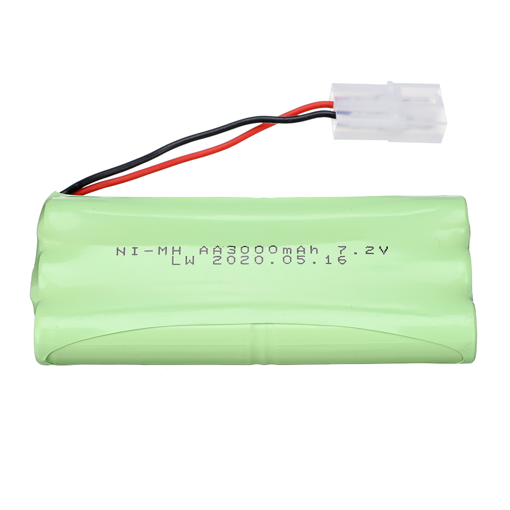 Batterie Nilaissée aste pour j - Rc Hobby Truck avis et prix