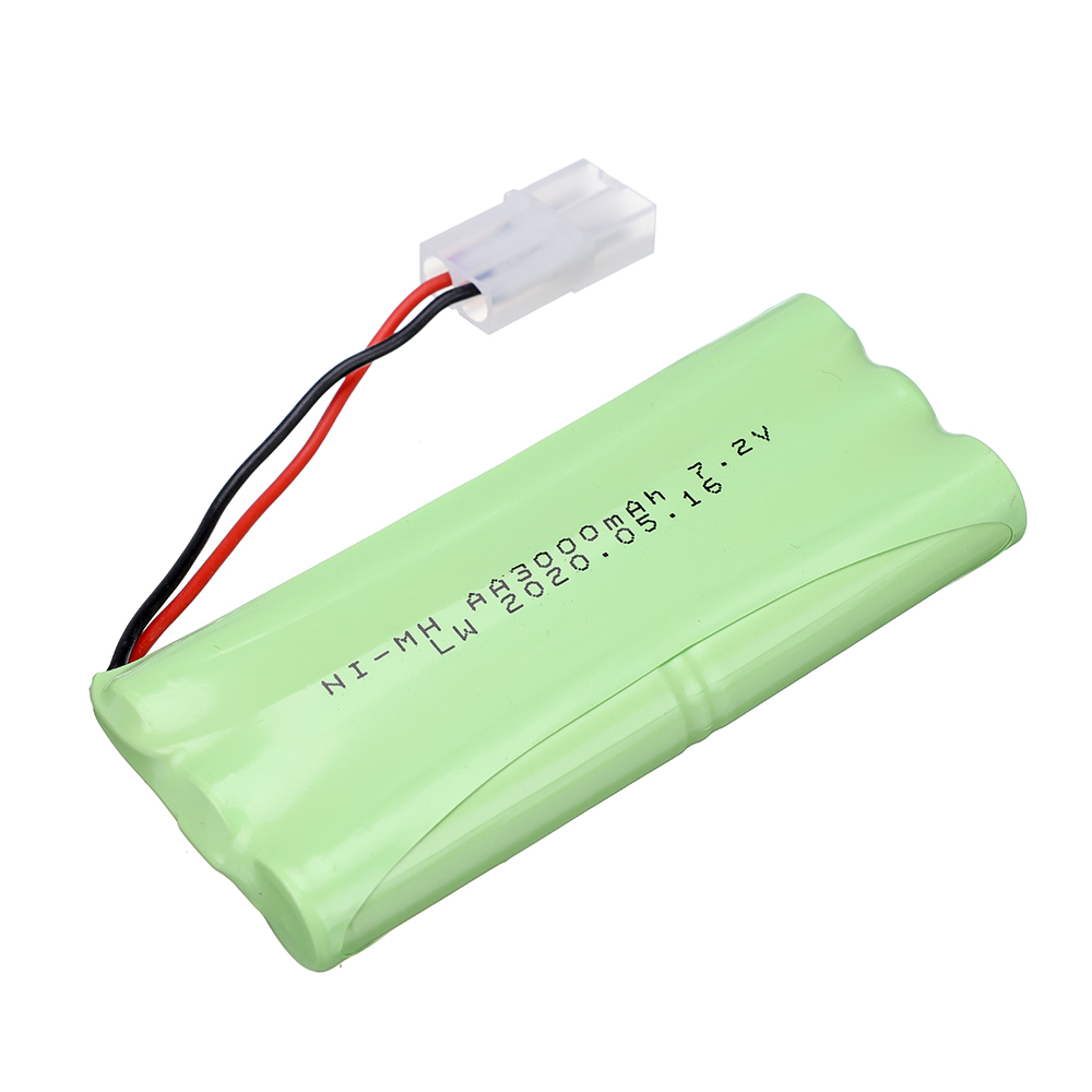 Batterie Nilaissée aste pour j - Rc Hobby Truck avis et prix