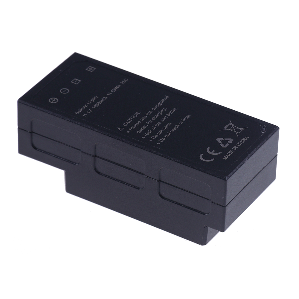 Batterie de course tout-terrai - Rc Hobby Truck avis et prix