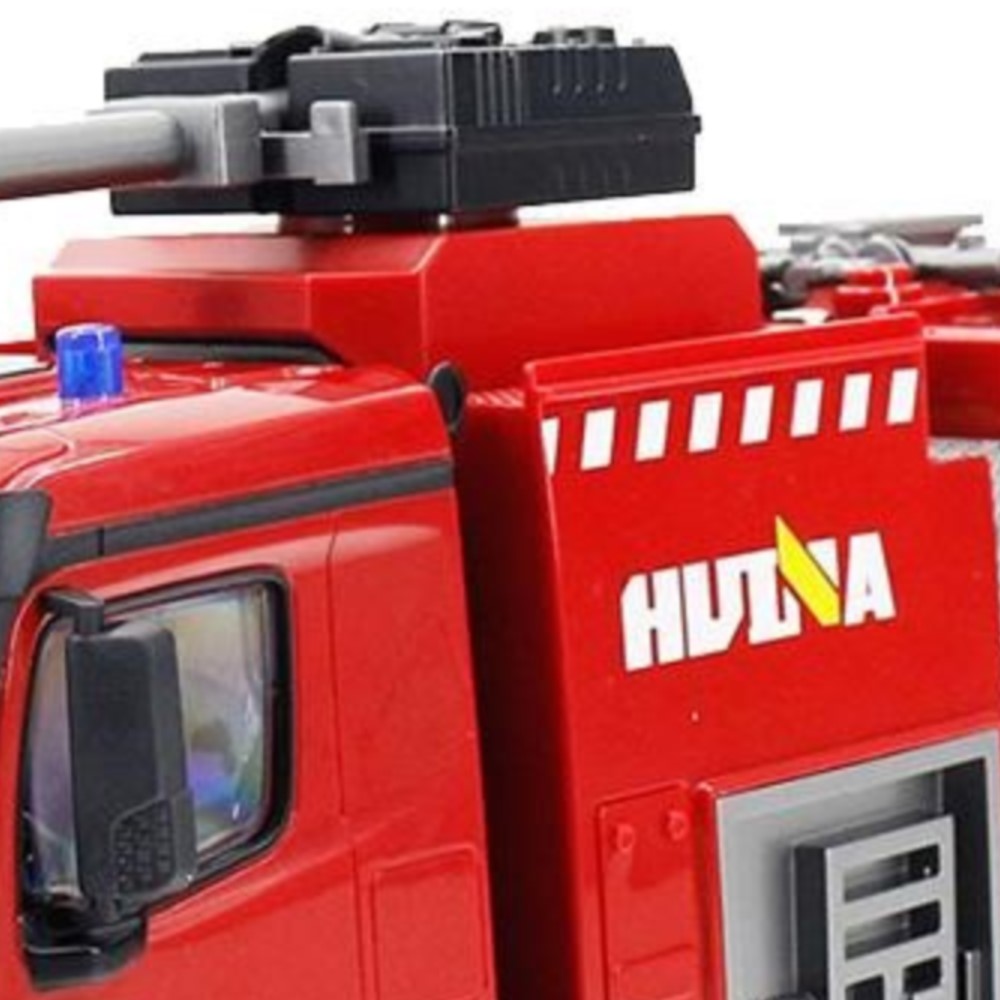 Camion de pompiers télécommand - Rc Hobby Toucan avis et prix