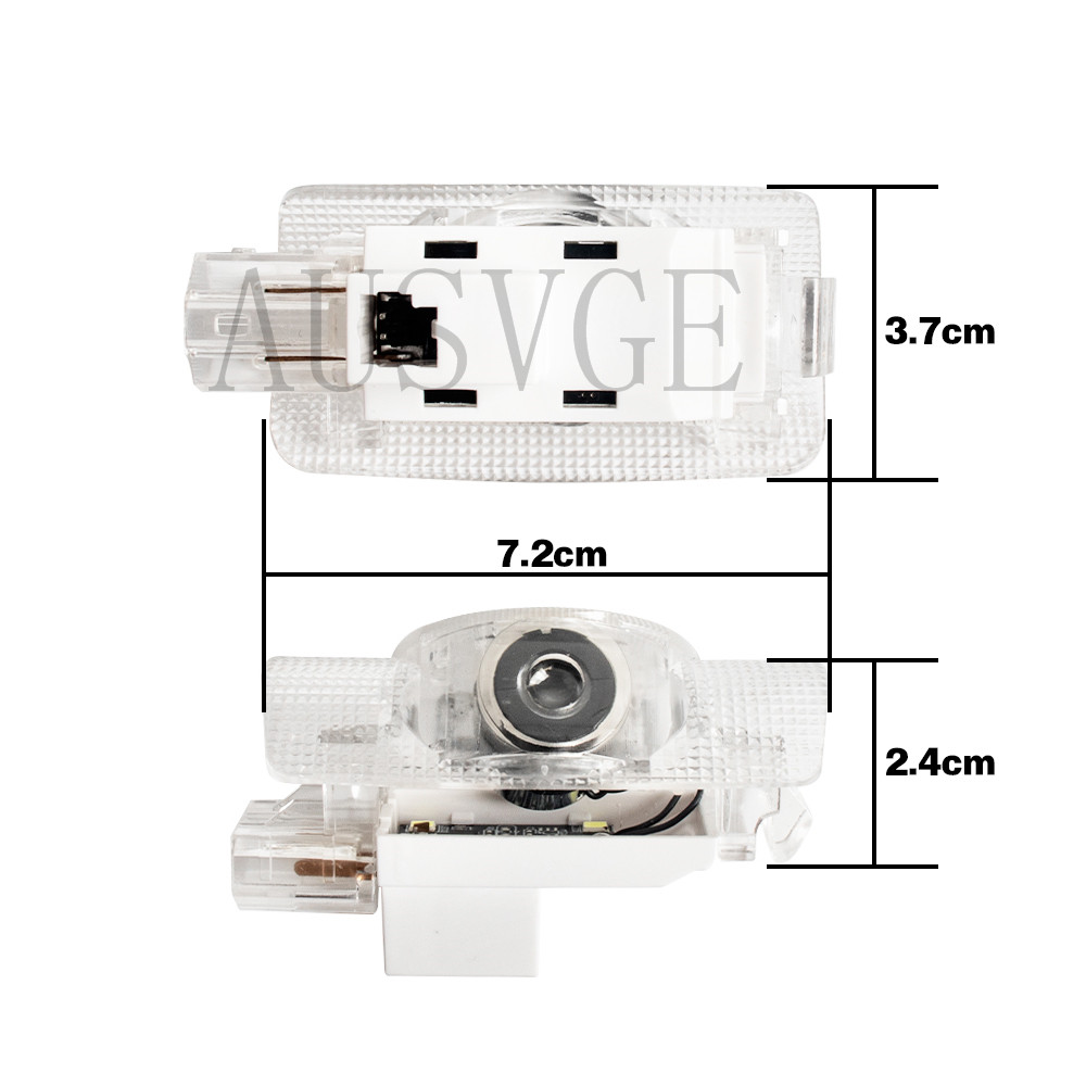 Feux de bienvenue LED pour por - Rc Hobby France avis et prix