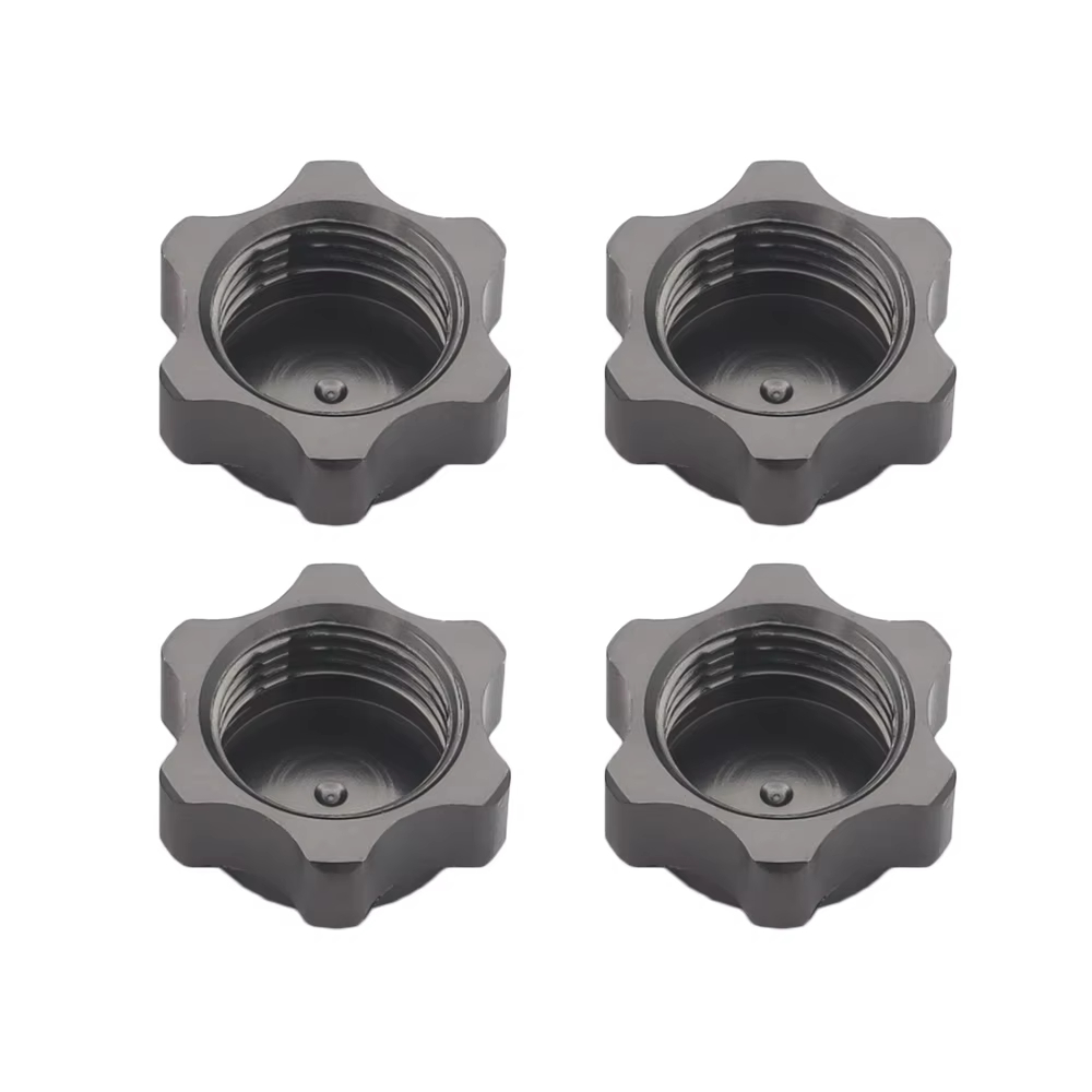 Écrou hexagonal de moyeu de ro - Rc Hobby Nut avis et prix