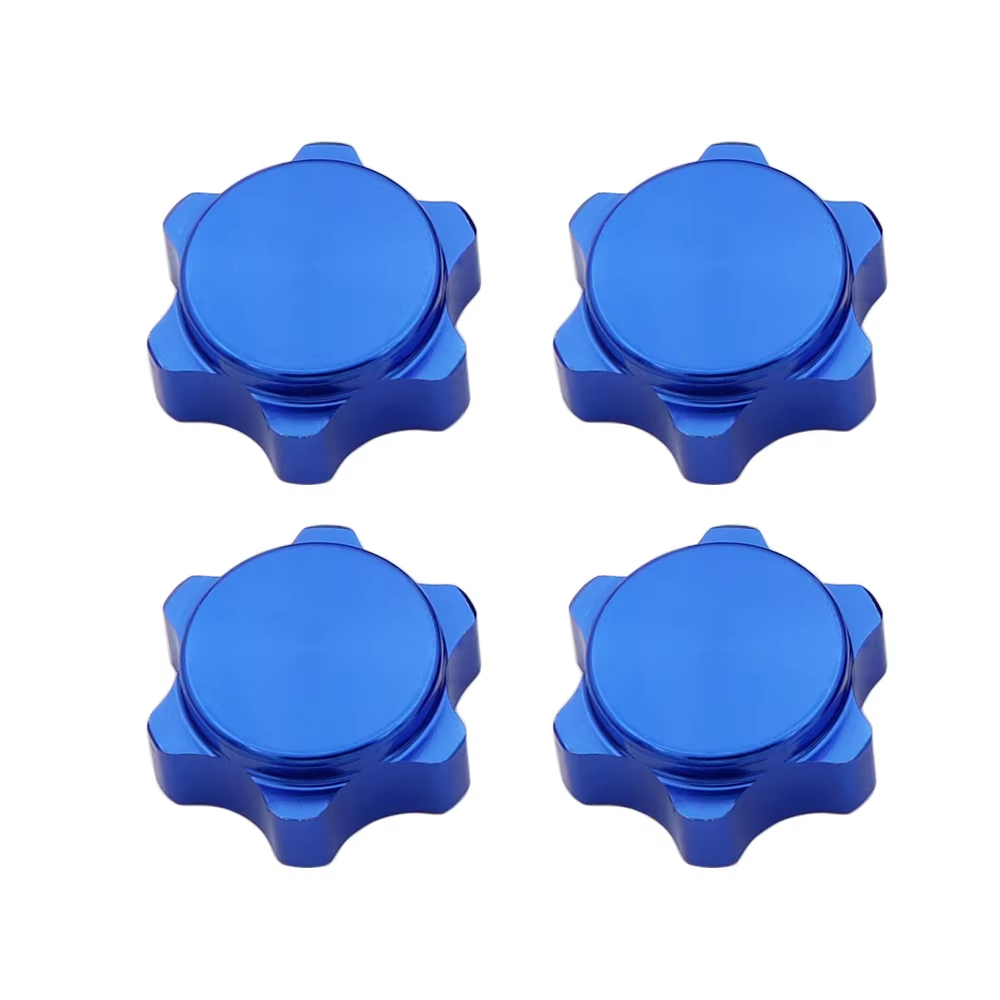 Écrou hexagonal de moyeu de ro - Rc Hobby Nut avis et prix