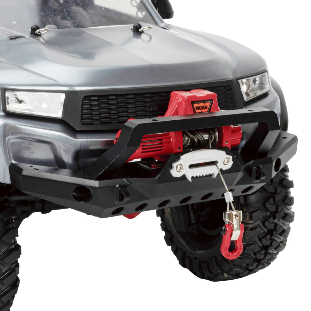 Crochet de récupération de tél - Rc Crawler 4X4 avis et prix