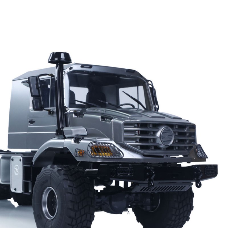 Camion Tracteur Tout-Terrain T - Rc Hobby Toucan avis et prix