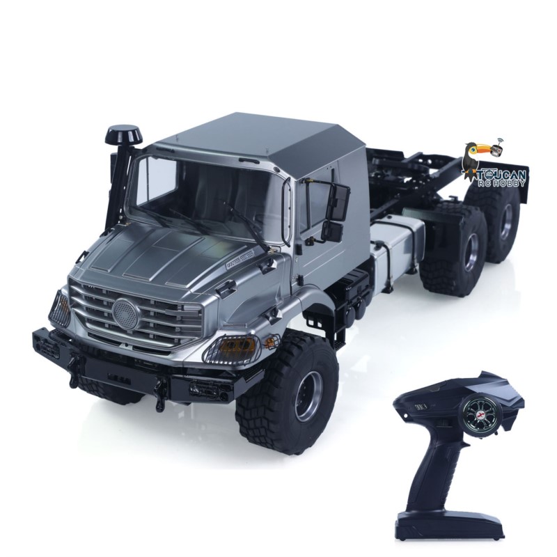 Camion Tracteur Tout-Terrain T - Rc Hobby Toucan avis et prix