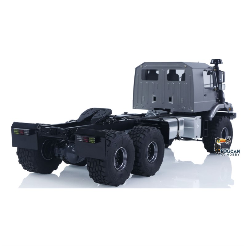 Camion Tracteur Tout-Terrain T - Rc Hobby Toucan avis et prix