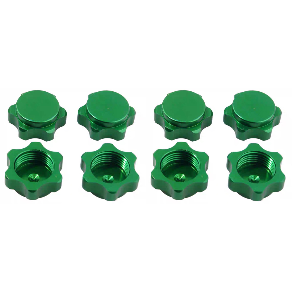 Écrou hexagonal de moyeu de ro - Rc Hobby Nut avis et prix