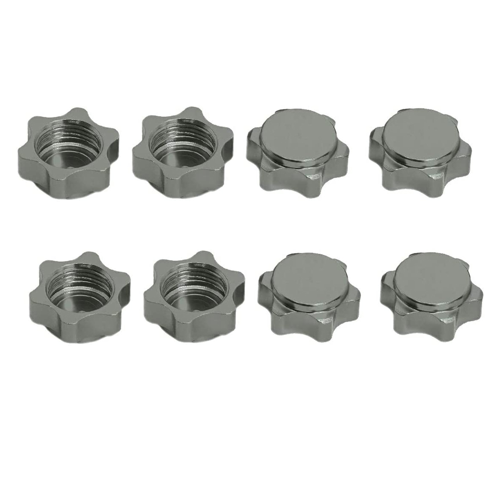Écrou hexagonal de moyeu de ro - Rc Hobby Nut avis et prix