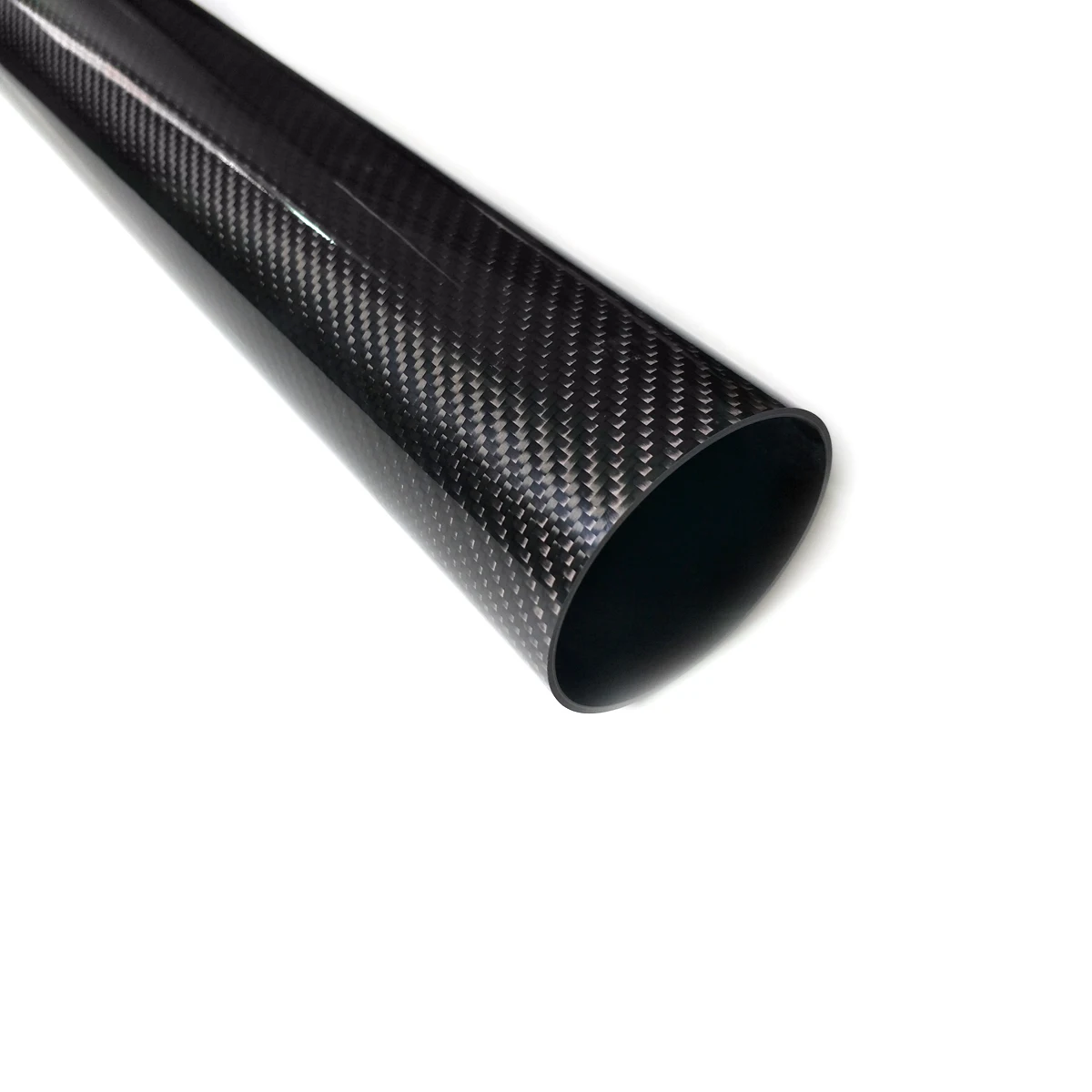 Tube en Fiber de carbone brill - Rc Hobby Youtube avis et prix