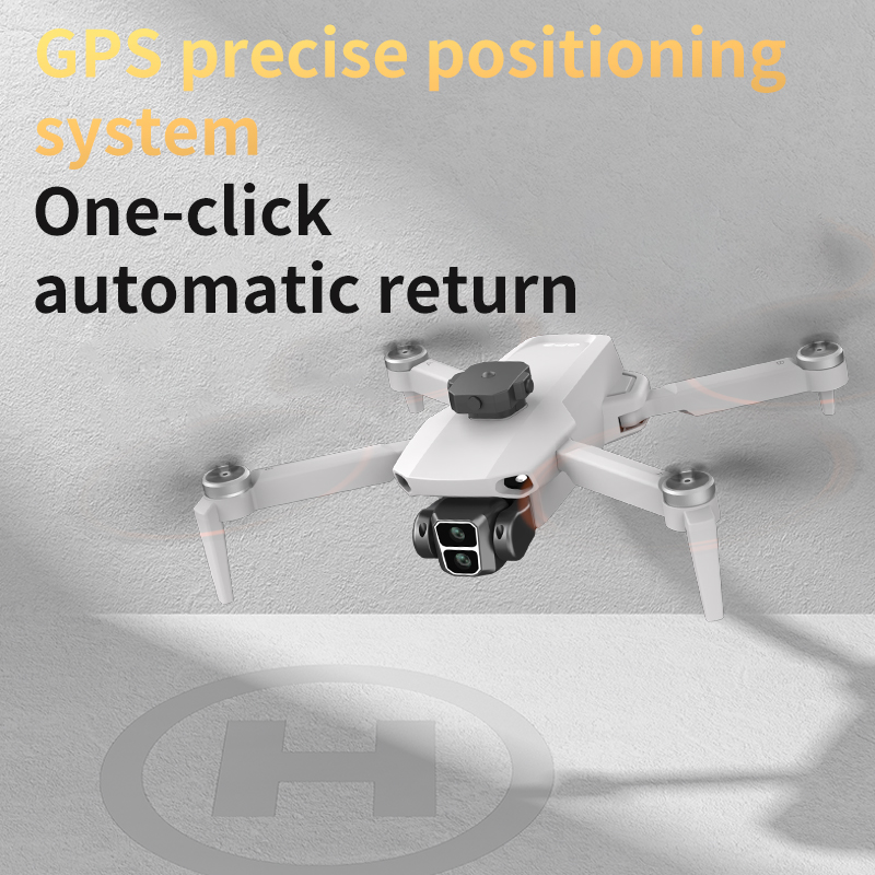 Nouveau drone RC L106 avec cam - Hobby Rc Quadcopters & Multirotors avis et prix