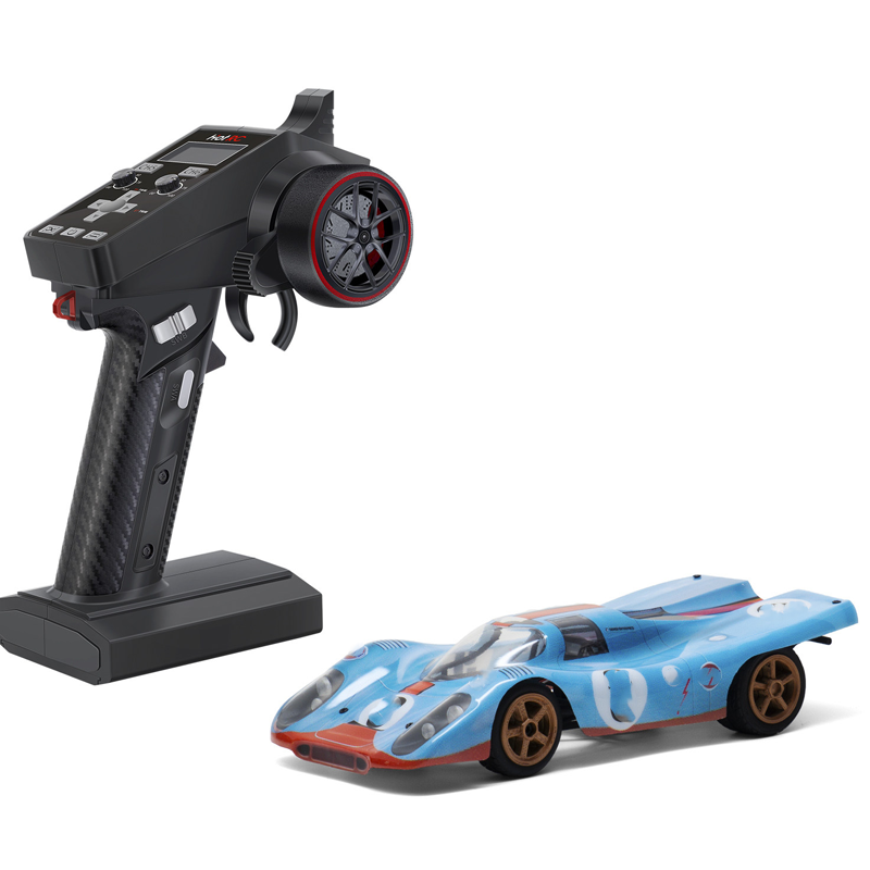 Voiture de course RC 1:28, châ - Rc Hobby Youtube avis et prix