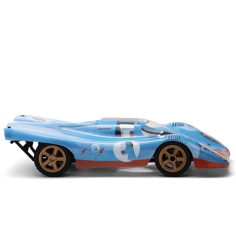 Voiture de course RC 1:28, châ - Rc Hobby Youtube avis et prix