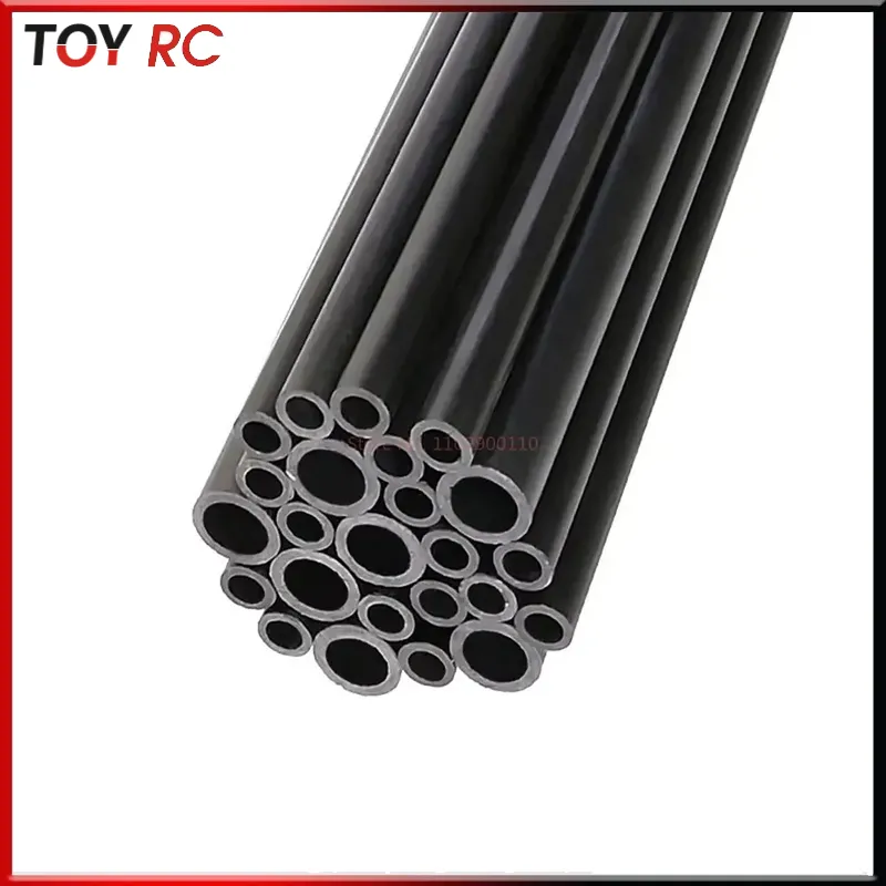 Tube en fibre de carbone creux - Rc Hobby Youtube avis et prix