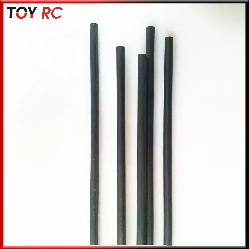 Tube en fibre de carbone creux - Rc Hobby Youtube avis et prix