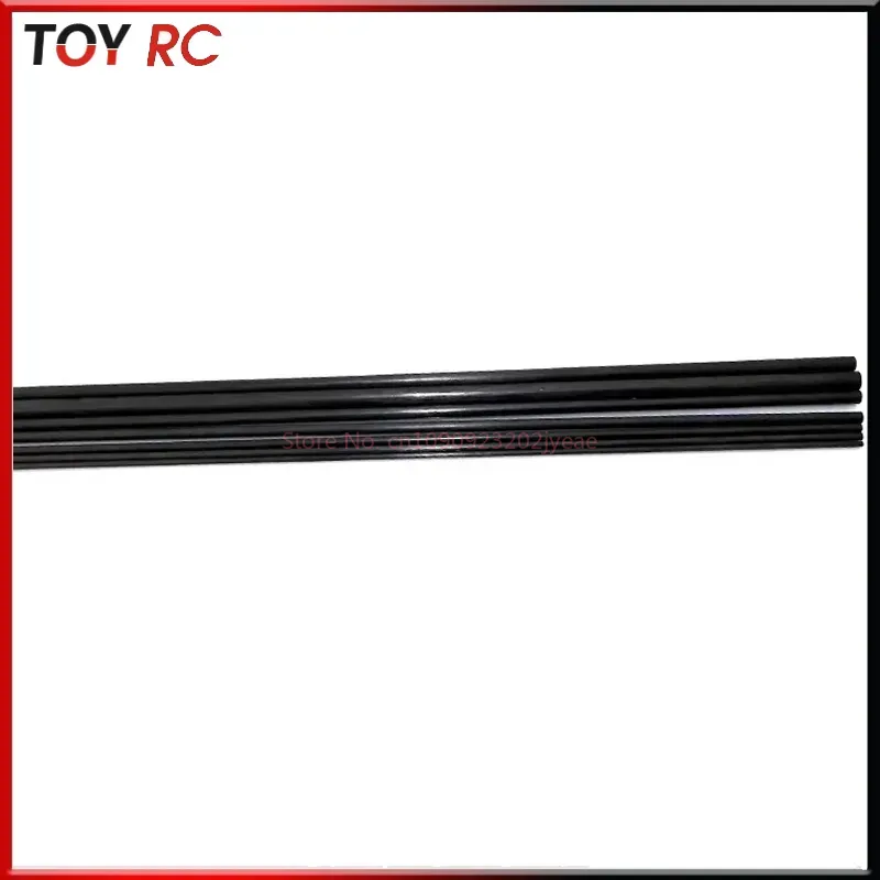 Tube en fibre de carbone creux - Rc Hobby Youtube avis et prix