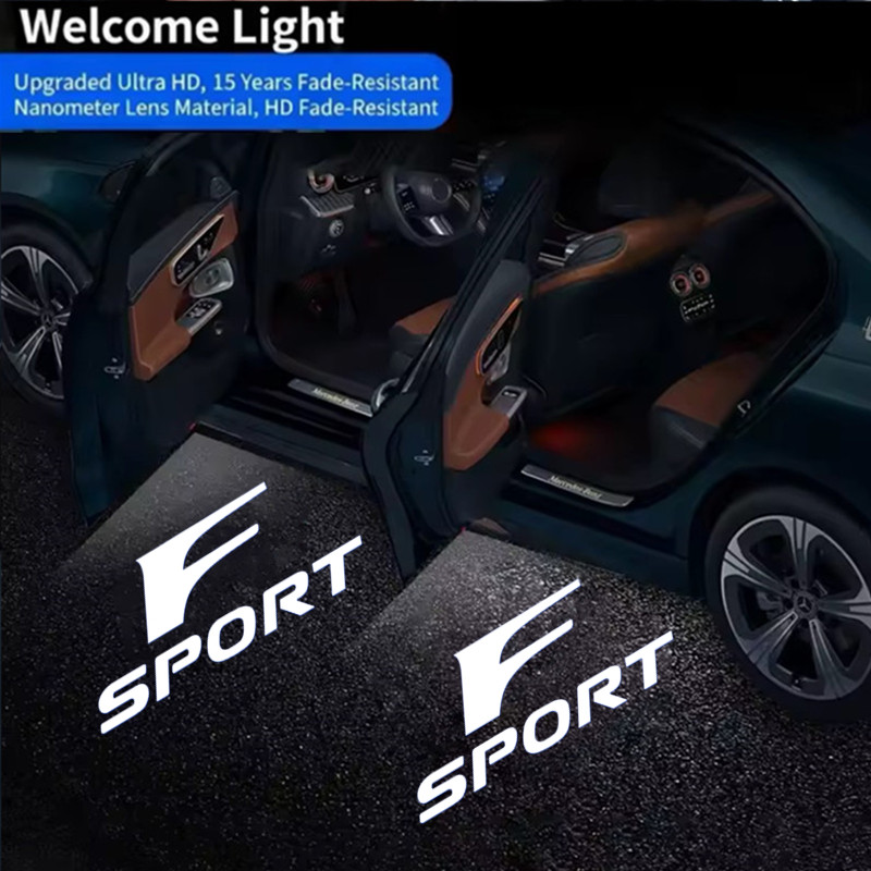 Projecteur Led HD pour porte d - Rc Hobby France avis et prix