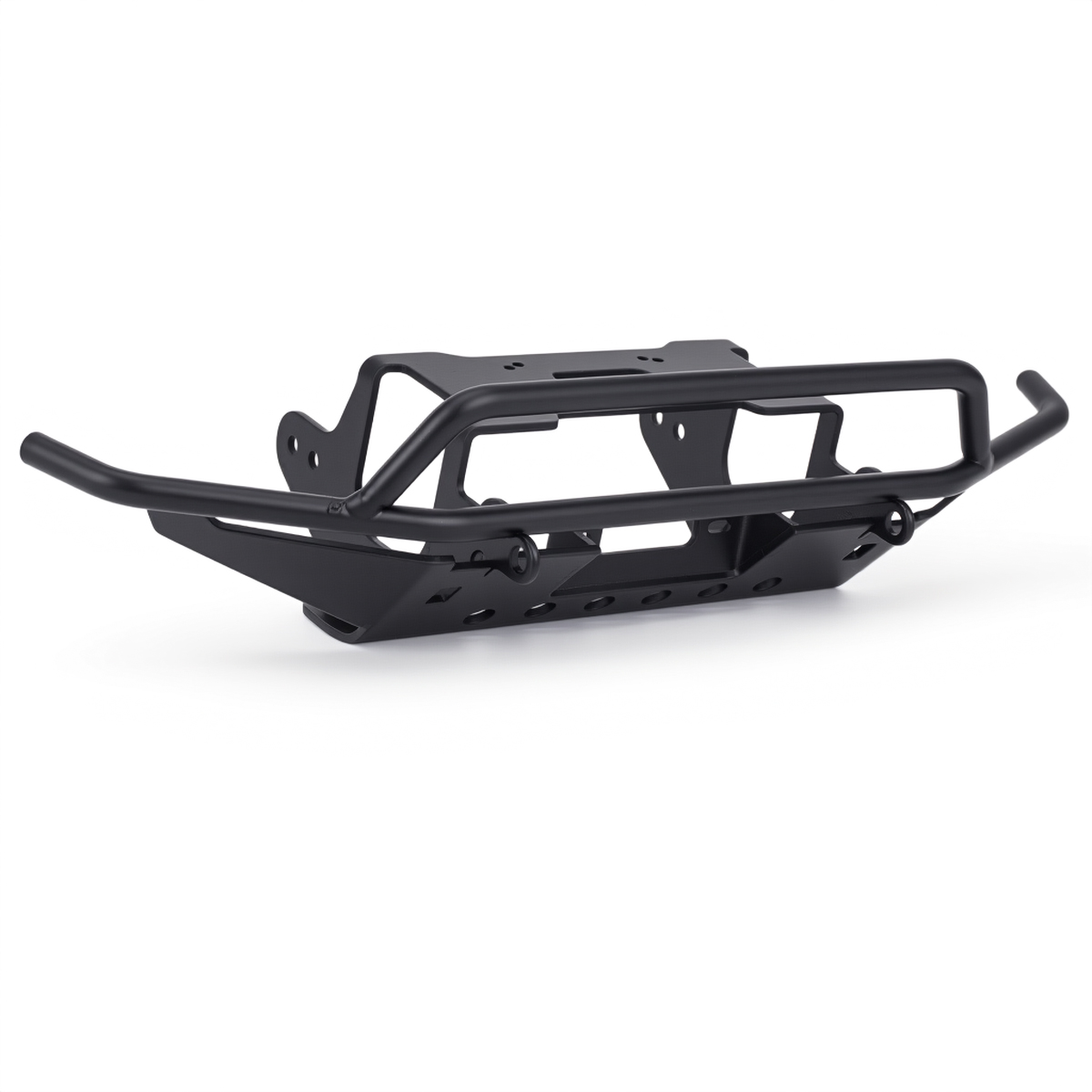 Pare-chocs avant en métal Dash - Rc Crawler 4X4 avis et prix
