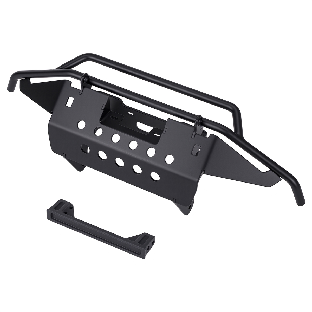 Pare-chocs avant en métal Dash - Rc Crawler 4X4 avis et prix