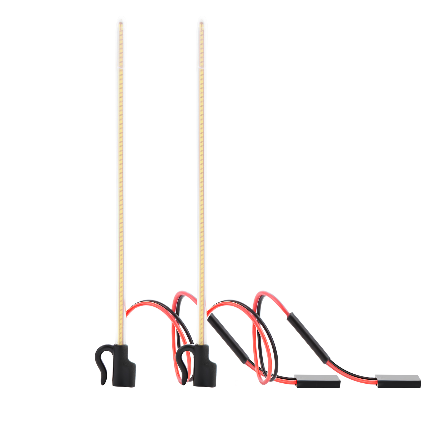 ModRax 2PCS LED RC Antenna Lig - Rc Hobby France avis et prix