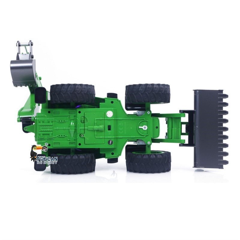 1/14 HUINA 1579 Excavatrice à  - Rc Hobby Toucan avis et prix