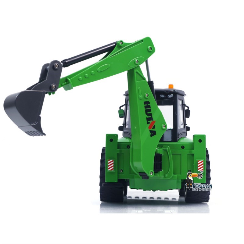 1/14 HUINA 1579 Excavatrice à  - Rc Hobby Toucan avis et prix