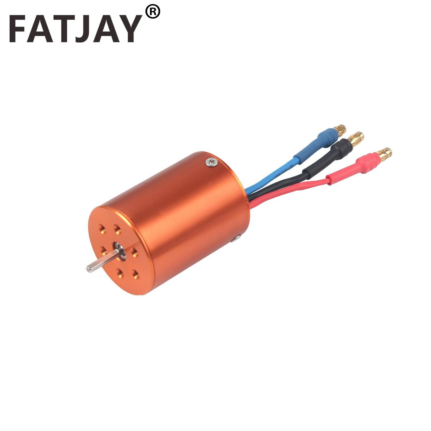 FATJAY 2838-2800KV 3800KV RC H - Rc Hobby Boat avis et prix