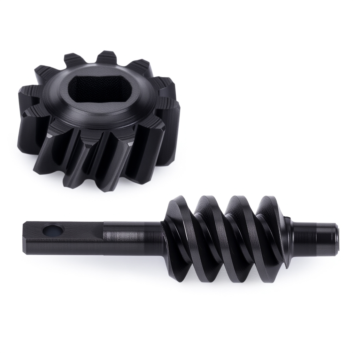 Engrenages d'essieu en acier O - Rc Crawler 4X4 avis et prix