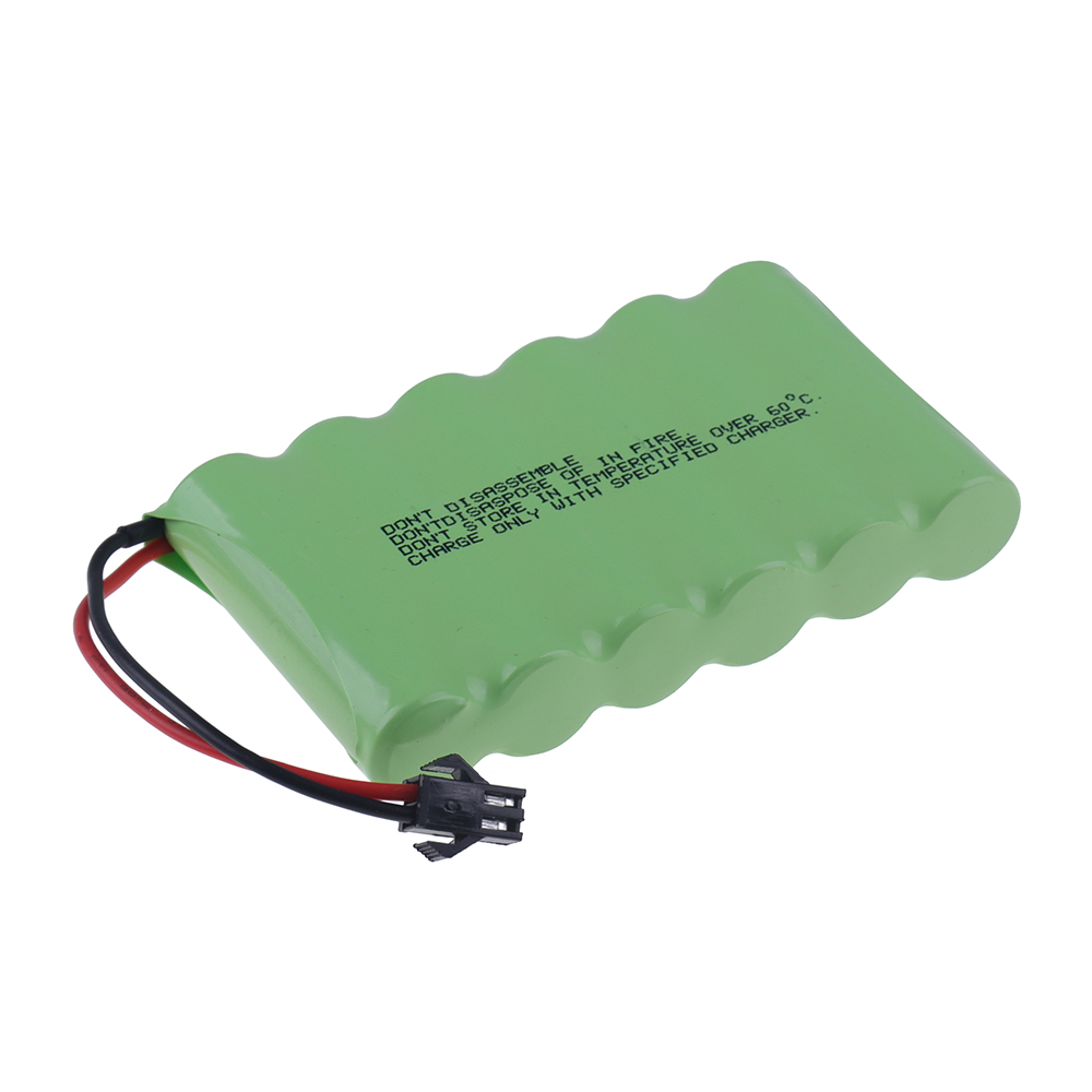 Nouvelle batterie rechargeable - Rc Hobby Truck avis et prix