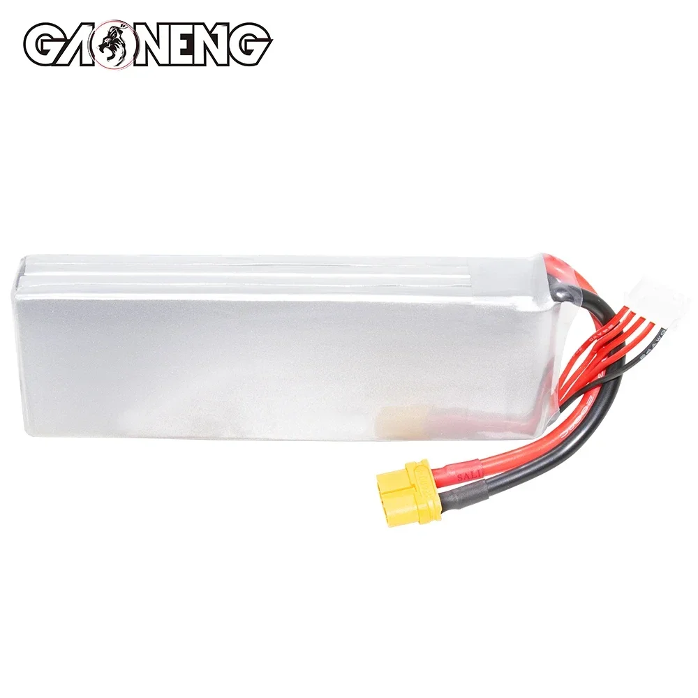 GAONENG GNB 3000mAh 4S 100C 20 - Rc Hobby Boat avis et prix