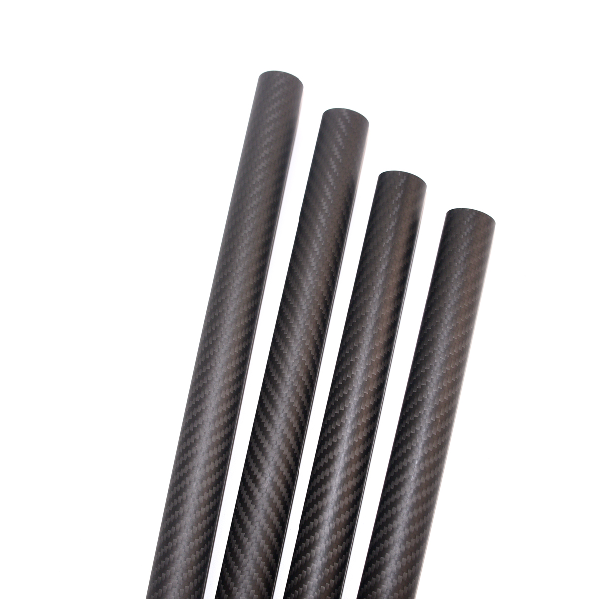 Tube en Fiber de carbone sergé - Rc Hobby Youtube avis et prix
