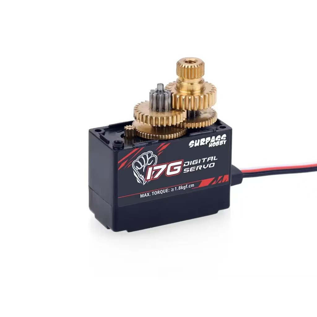 Surpass Hobby S009M 9G S0017M  - Rc Hobby Boat avis et prix