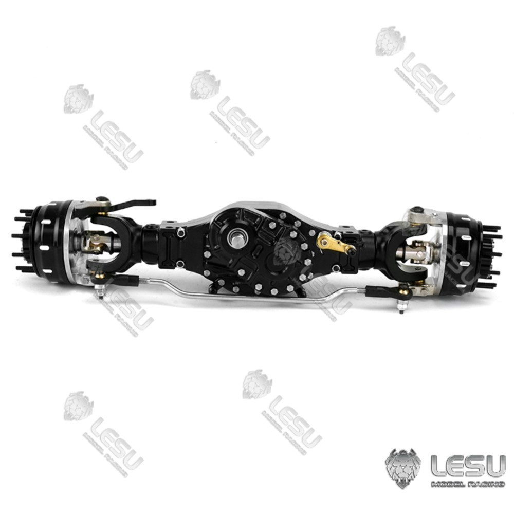 Super Offre LESU – Essieu de r - Rc Hobby Deals avis et prix