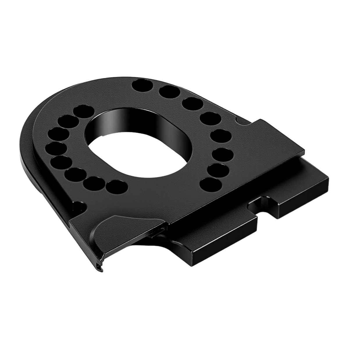 Support de moteur en aluminium - Rc Crawler 4X4 avis et prix