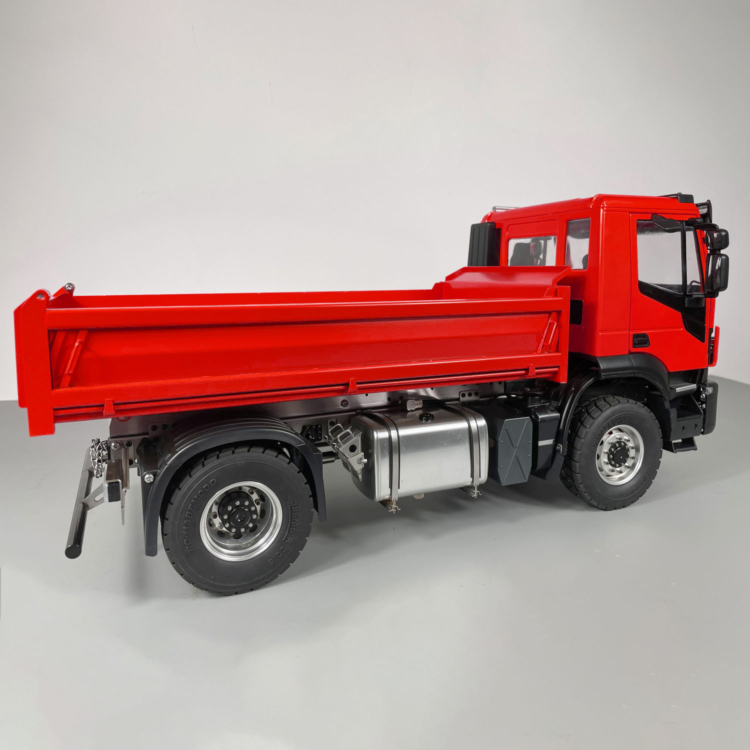 Camion à benne hydraulique RC  - Rc Hobby Toucan avis et prix