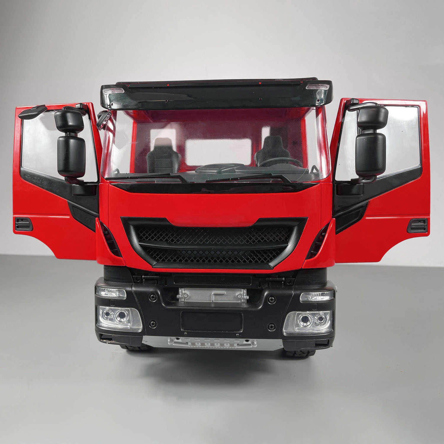 Camion à benne hydraulique RC  - Rc Hobby Toucan avis et prix