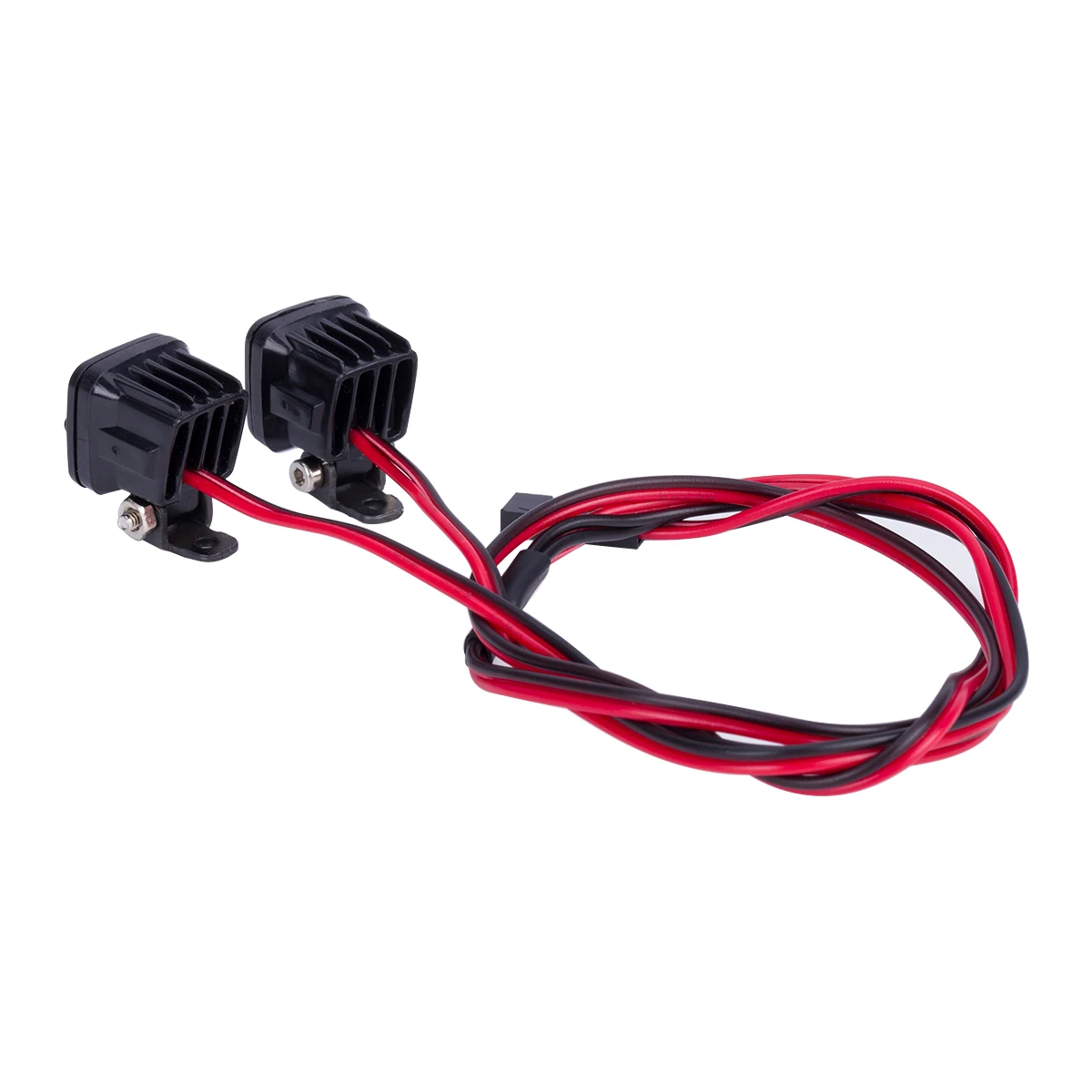 Projecteur de phare LED carré  - Rc Hobby France avis et prix