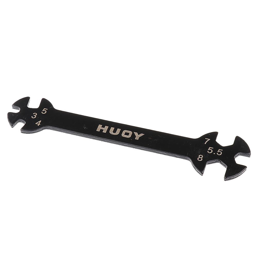 Clé à tendeur 4mm, Kit d'outil - Rc Hobby Nut avis et prix