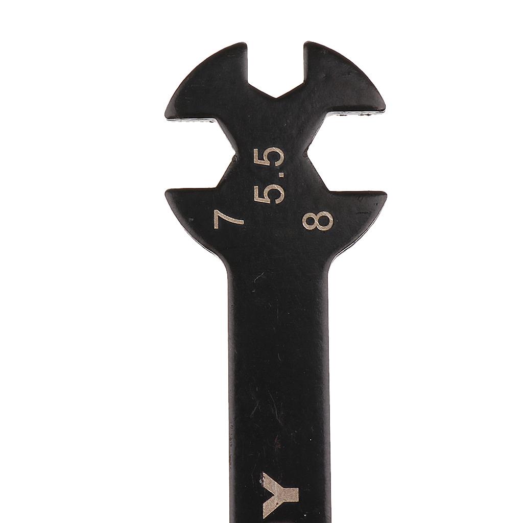 Clé à tendeur 4mm, Kit d'outil - Rc Hobby Nut avis et prix