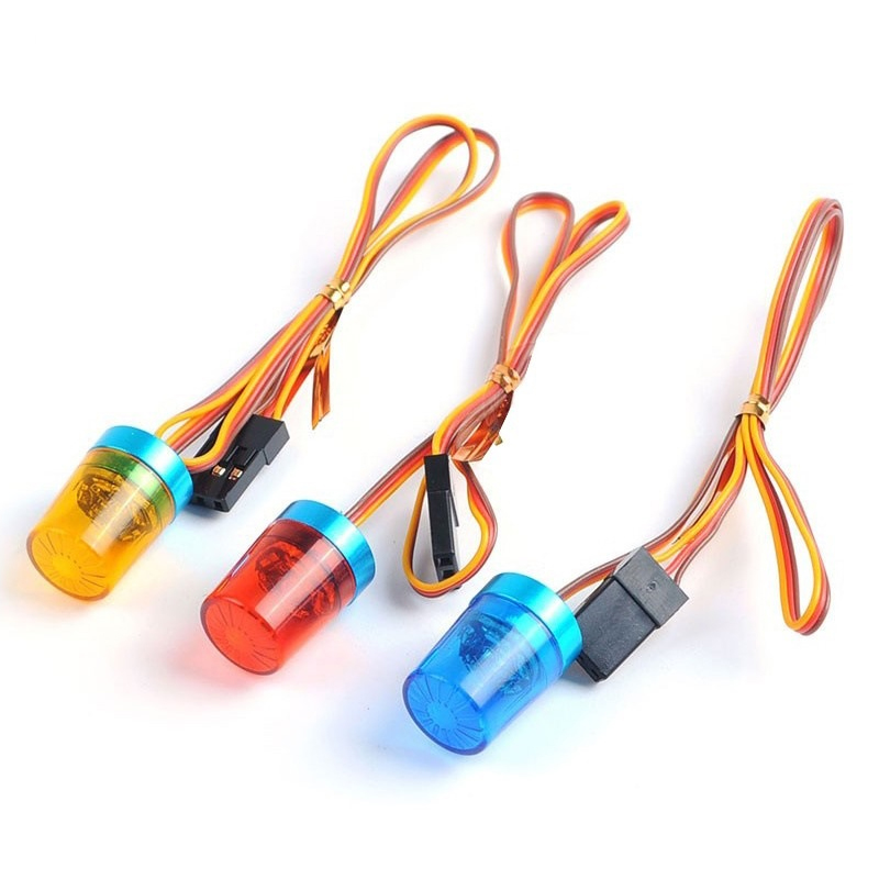 Lampe LED multifonction, lumiè - Rc Hobby Truck avis et prix